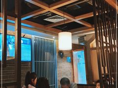 大堂-野妹火锅(南园店)
