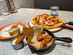 -必胜客(滨江店)