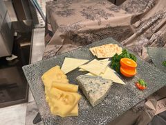 -杭州盛泰开元名都大酒店-地中海自助餐厅