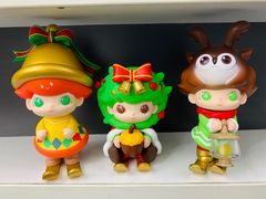 -泡泡玛特POPMART(浦项中心体验店)