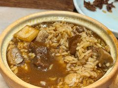 -小吊梨汤·北京菜·烤鸭(清河万象汇店)