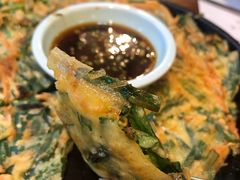 -首尔馆韩国料理(金童路店)