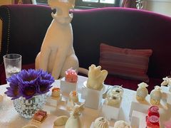 -Salon de Ville浦江汇(上海外滩华尔道夫酒店店)