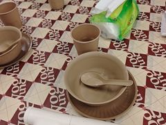 -老三样·旧食新味(绿地店)