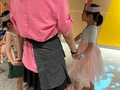 -麦当劳(漳州万达店)