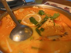 -曼泰·泰餐(江南环球港店)