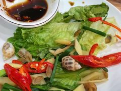 -醉壹号海鲜大排档·老厦门特色菜(厦门美食地标店)
