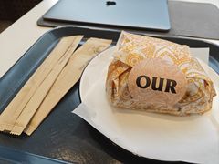 -OUR Bakery(中海环宇荟店)