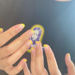 -LADYGIRL·Nail·Lash·美甲美睫