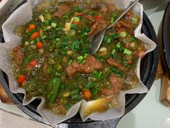 -蜀厨小匠·民间川菜(犀浦店)