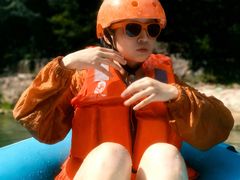 -雅鲁激流探险漂流