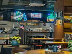 -JINNS锦时 steak&pizza(浸信会礼拜堂旧址店)