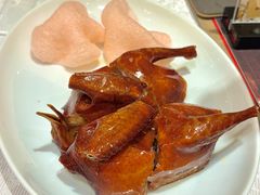 -丰鲤楼•闽南茶楼(仟禧汇店)