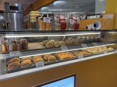-芳叔(东方宝泰店)