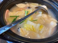 -涌上外婆桥(南塘店)