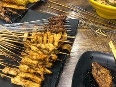 -大洋串烧麻辣烫(新华路店)