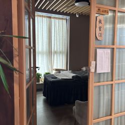-花隐瑜伽·普拉提·红绳
