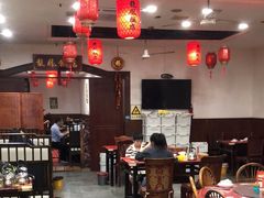 -红灯笼龙凤饭店(宁波老字号店)