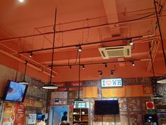 -蚝堡海鲜·威海菜·海肠捞饭·烧烤·亚洲吃蚝公司(幸福门店)
