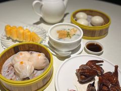 -利苑酒家(淮海路店)