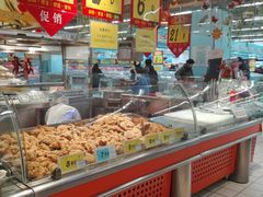 -大润发(东关世茂店)