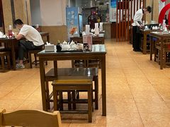 -合肥古井假日酒店古井面馆