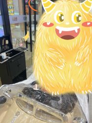 -梵创造型