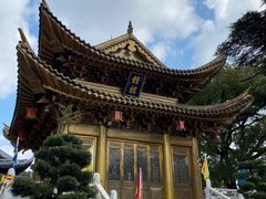 -上海东林寺(金山区)