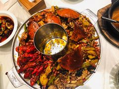 -李老爹香辣蟹(宣武门店)