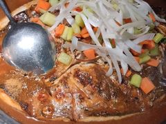 -探鱼·鲜青椒爽麻烤鱼(番禺万达店)