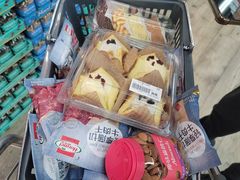-果蔬好生活超市(东湖店)