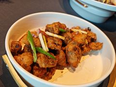 -上海滩餐厅(BFC外滩金融中心店)