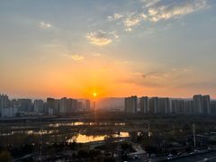 -森林公园(尖草坪区)