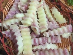 -阿婆情腊排骨火锅(金虹路店)