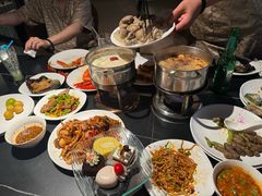 -翠林精选·洗浴·餐饮·住宿(江东大道店)