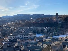 -云端咖啡(古北水镇景区店)