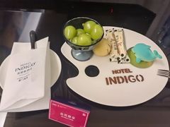 -厦门海港英迪格酒店(中山路店)