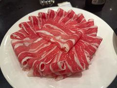 -南门涮肉(北洼路店)