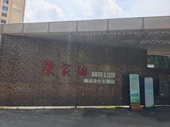 -陈家山荷花公园