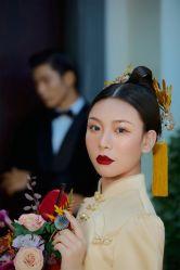 -摩玛婚纱摄影(杭州店)