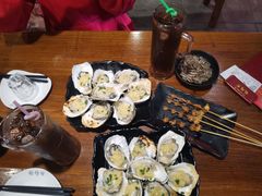 -烧蠔帮·湛江生蚝(南桥店)