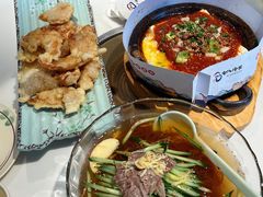 -七八冷面·延边朝鲜族美食(圣熙八号店)