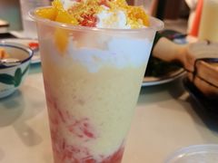杨枝甘露-万喜记冰室(大学路店)