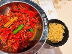 -聚味瞿记·龙虾堂(坡子街店)