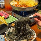 成都！望平街！会一直去的深夜食堂🍢