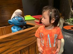 -蓝精灵乐园·世茂精灵之城主题乐园