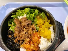 -北大家园食堂