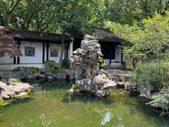 -枫桥景区