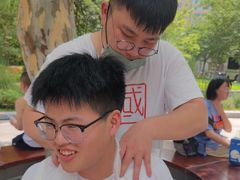 -裕和堂中医推拿艾灸(太古汇臻品店)