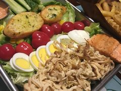 -吃饼人西餐(南开店)